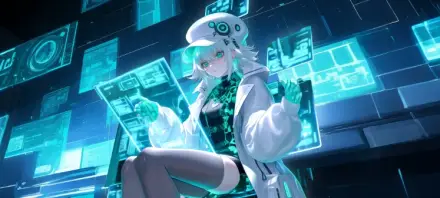 Ask AI