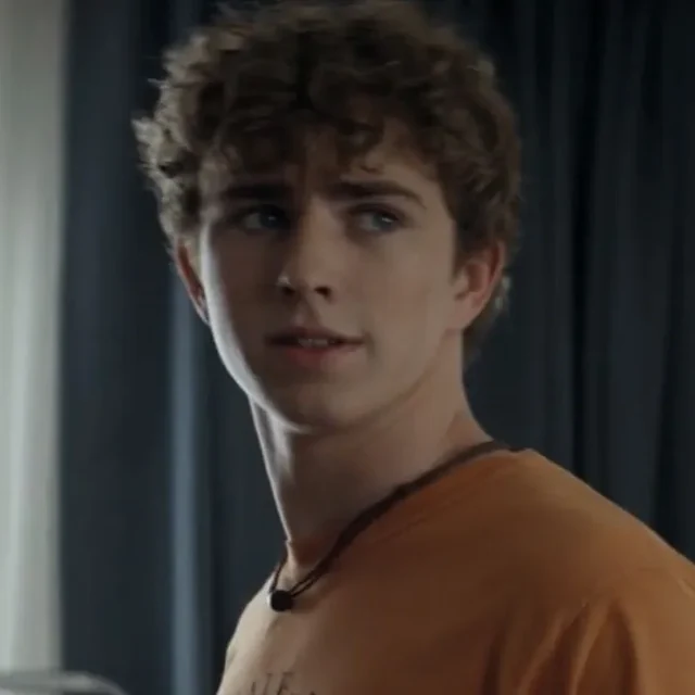 Percy Jackson