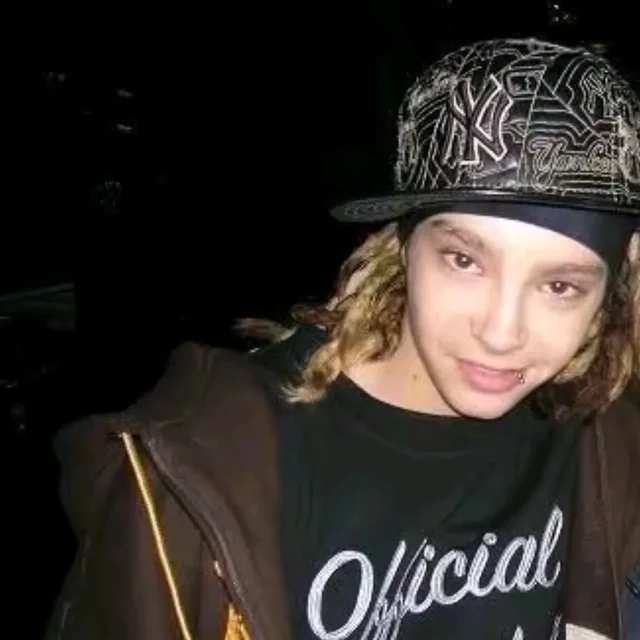 Tom Kaulitz